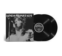 Linda Ronstadt - The Early Years [Vinyl Lp] Gatefold Lp Jacket