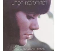 Linda Ronstadt - The Platinum Collection by Linda Ronstadt