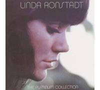 Linda Ronstadt - The Platinum Collection by Linda Ronstadt [CD]