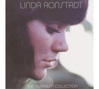 Linda Ronstadt The Platinum Collection (CD) Album