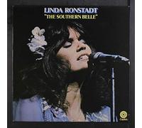 LINDA RONSTADT - the southern belle LP
