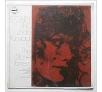 LINDA RONSTADT & THE STONE PONEYS - stoney end LP