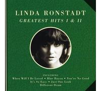 Linda Ronstadt's Greatest Hits, Vol. 1 & 2 by Linda Ronstadt (2007-05-01)