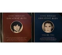 Linda Ronstadt's Greatest Hits Vol. Enregistrements 1 et 2
