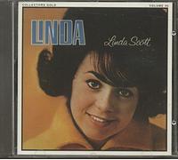 Linda Scott - Linda (CD)