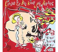 Linda & the Big King Jive Dadd - Linda & The Big King Jive DADD [Import]