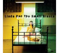 Linda & the Small Giants - Dear Amnesia