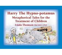 Linda Thomson Harry the Hypno-potamus (Poche)