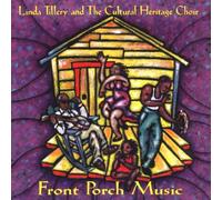 Linda Tillery & Cultural Herit – Front Porch Music – Rhino