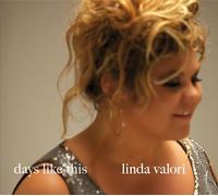 Linda Valori: Days Like This