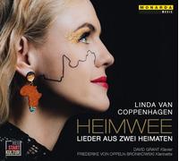Linda Van Coppenhagen, David Grant, Friederike Von Oppeln-Bronikowski - Heimwee [Import]