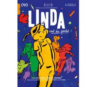 Linda veut du poulet ! DVD DVD