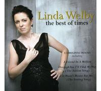 Linda Welby - Best of Times