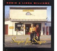 Linda Williams Sugar For Sugar (CD) Album