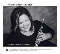 Lindabeth Binkley - From Earth and Sky