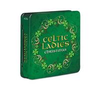 Lindahl, Michelle - Celtic Ladies Christmas