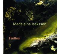 Lindal - Failles
