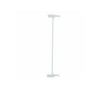 LINDAM - 04447201 - EXTENSION BARRIERE DE SECURITE SURE SHUT - 7 CM - BLANC