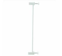 LINDAM - 04447201 - EXTENSION BARRIÈRE DE SÉCURITÉ SURE SHUT - 7 CM - BLANC Blanc