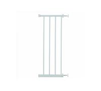 LINDAM - 04449901 - EXTENSION BARRIERE DE SECURITE SURE SHUT - 28 CM - BLANC