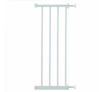 Lindam - Extension Universelle 28cm Pour Barrières De Sécurité Lindam