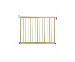 LINDAM - 44433901 - BARRIERE DE SECURITE LINDAM - EN BOIS