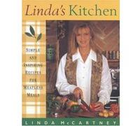 Linda's Kitchen Linda McCartney (Auteur)