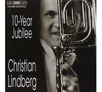 Lindberg 10 Years