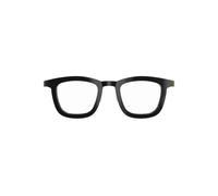 Lindberg - 1065 Monture Optique en Acétanium - unisex - Accessoires - Noir - Taille: 47 MM