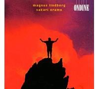 Lindberg: Arena 2; Coyote Blues; Tendenzia