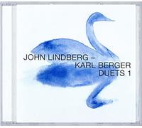 Lindberg, Berger : Duet 1
