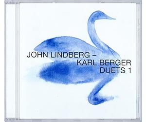Lindberg, Berger : Duet 1
