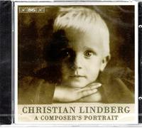 Lindberg - Composer's Portrait