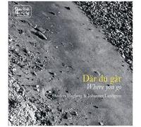 Lindberg / Hagberg / Landgren - Dar Du Gar [Compact Discs]