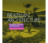 Lindberg Hemmer Foundation - Brazilian Architecture [Import]