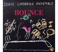 Lindberg, John - Bounce