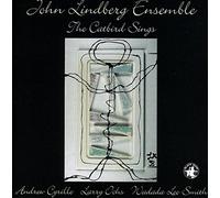 Lindberg, John Ensemble - Catbird Sings