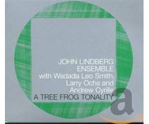 Lindberg, John Ensemble - Tree Frog Tonality