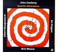 Lindberg, John - Quartet Afterstorm