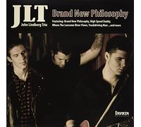 Lindberg, John -Trio- - Brand New Philosophy