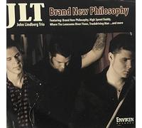Lindberg, John -Trio- - Brand New Philosophy