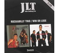 Lindberg, John -Trio- - Rockabilly Trio/Win Or Lose