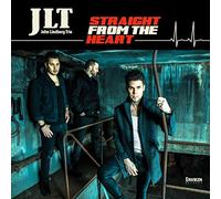 Lindberg, John -Trio- - Straight from the Heart
