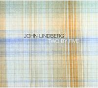 Lindberg John - Two By Five
