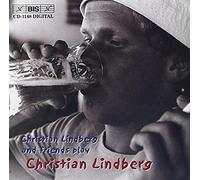 Lindberg Joue Lindberg : Mandrake, Fafner, Fanfare For Frogs Lindberg, Tb
