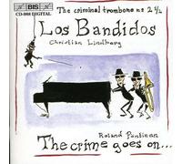 Lindberg - Los Bandidos