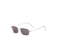Lindberg - Lunettes de soleil 8220 - unisex - Accessoires - Gris - Taille: 48 MM