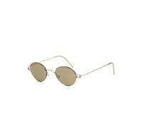 Lindberg - Lunettes de soleil 8224 - unisex - Accessoires - Jaune - Taille: 45 MM