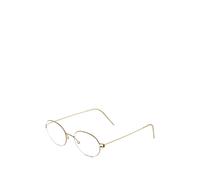 Lindberg - Lunettes Stefano GT - unisex - Accessoires - Jaune - Taille: 49 MM