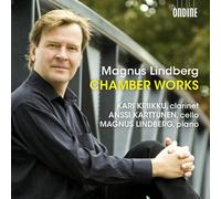 Lindberg, Magnus - Oeuvres De Chambre [Import]